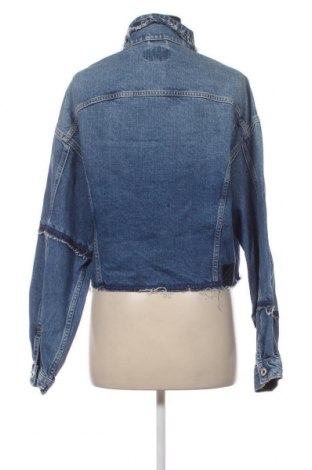 Damenjacke Pepe Jeans, Größe L, Farbe Blau, Preis € 56,51