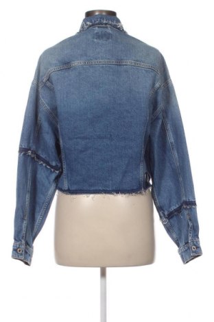 Damenjacke Pepe Jeans, Größe M, Farbe Blau, Preis 104,64 €