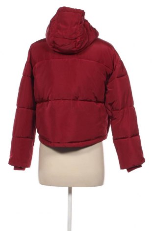 Γυναικείο μπουφάν Pepe Jeans, Μέγεθος XS, Χρώμα Κόκκινο, Τιμή 136,60 €