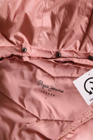 Dámska bunda  Pepe Jeans, Veľkosť S, Farba Béžová, Cena  31,86 €