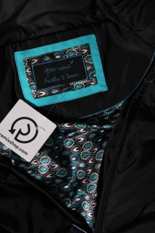 Dámská bunda  Per Una By Marks & Spencer, Velikost L, Barva Černá, Cena  538,00 Kč