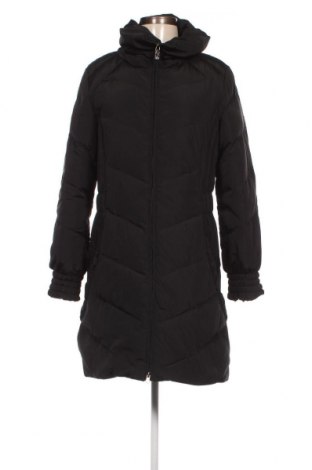 Γυναικείο μπουφάν Per Una By Marks & Spencer, Μέγεθος L, Χρώμα Μαύρο, Τιμή 14,38 €