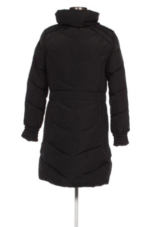 Γυναικείο μπουφάν Per Una By Marks & Spencer, Μέγεθος L, Χρώμα Μαύρο, Τιμή 15,31 €