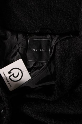 Γυναικείο μπουφάν Pescara, Μέγεθος L, Χρώμα Μαύρο, Τιμή 14,71 €