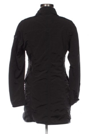 Γυναικείο μπουφάν Peuterey, Μέγεθος M, Χρώμα Μαύρο, Τιμή 52,03 €