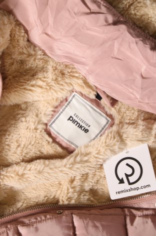 Γυναικείο μπουφάν Pimkie, Μέγεθος M, Χρώμα Ρόζ , Τιμή 13,63 €