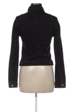 Γυναικείο μπουφάν Pimkie, Μέγεθος S, Χρώμα Μαύρο, Τιμή 19,95 €