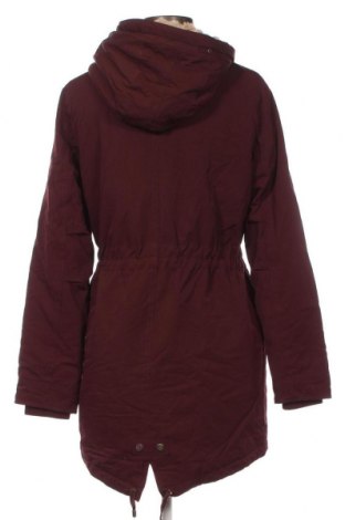 Γυναικείο μπουφάν Pimkie, Μέγεθος S, Χρώμα Κόκκινο, Τιμή 13,99 €