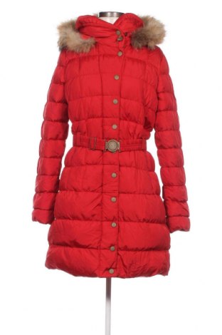 Γυναικείο μπουφάν Poivre Blanc, Μέγεθος S, Χρώμα Κόκκινο, Τιμή 91,38 €