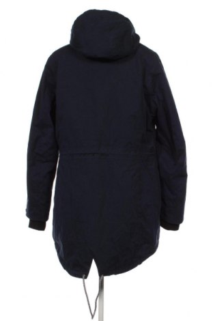 Γυναικείο μπουφάν Polarino, Μέγεθος XL, Χρώμα Μπλέ, Τιμή 23,20 €