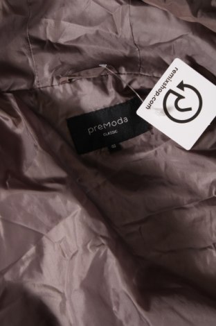Damenjacke Premoda, Größe M, Farbe Grau, Preis € 6,68