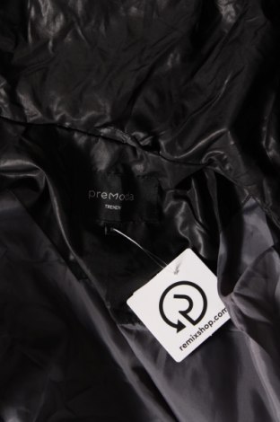 Dámska bunda  Premoda, Veľkosť M, Farba Čierna, Cena  8,88 €