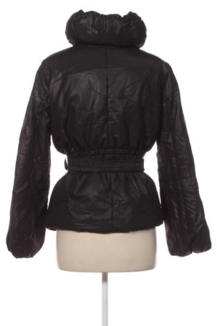 Γυναικείο μπουφάν Premoda, Μέγεθος M, Χρώμα Μαύρο, Τιμή 9,69 €