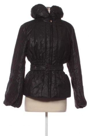 Γυναικείο μπουφάν Premoda, Μέγεθος M, Χρώμα Μαύρο, Τιμή 21,53 €