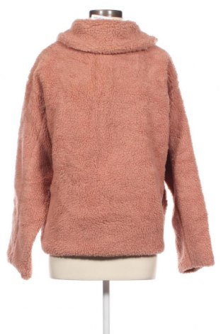Γυναικείο μπουφάν Pretty Little Thing, Μέγεθος S, Χρώμα Ρόζ , Τιμή 18,30 €