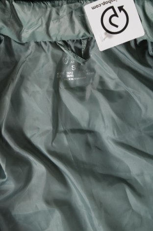 Dámska bunda  Primark, Veľkosť S, Farba Zelená, Cena  32,89 €