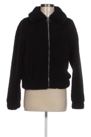 Γυναικείο μπουφάν Primark, Μέγεθος S, Χρώμα Μαύρο, Τιμή 19,38 €