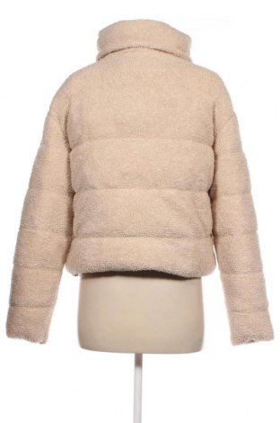Γυναικείο μπουφάν Primark, Μέγεθος M, Χρώμα  Μπέζ, Τιμή 21,53 €