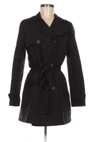 Γυναικείο μπουφάν Primark, Μέγεθος M, Χρώμα Μαύρο, Τιμή 16,63 €