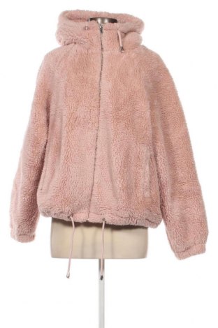 Γυναικείο μπουφάν Primark, Μέγεθος L, Χρώμα Ρόζ , Τιμή 21,53 €