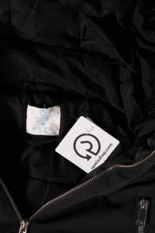 Γυναικείο μπουφάν Primark, Μέγεθος M, Χρώμα Μαύρο, Τιμή 13,63 €