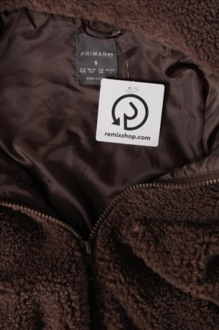 Γυναικείο μπουφάν Primark, Μέγεθος M, Χρώμα Καφέ, Τιμή 30,00 €