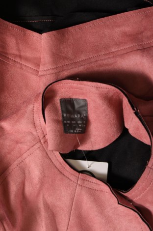 Γυναικείο μπουφάν Primark, Μέγεθος L, Χρώμα Ρόζ , Τιμή 5,94 €
