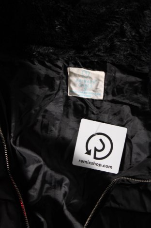 Γυναικείο μπουφάν Primark, Μέγεθος S, Χρώμα Μαύρο, Τιμή 16,15 €