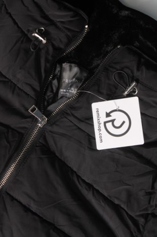 Γυναικείο μπουφάν Primark, Μέγεθος M, Χρώμα Μαύρο, Τιμή 16,15 €