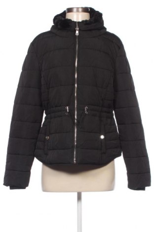 Γυναικείο μπουφάν Primark, Μέγεθος M, Χρώμα Μαύρο, Τιμή 21,53 €