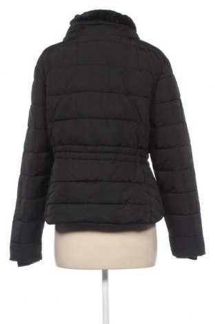 Γυναικείο μπουφάν Primark, Μέγεθος M, Χρώμα Μαύρο, Τιμή 16,15 €