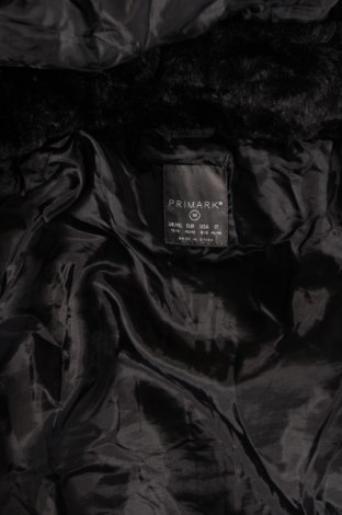 Γυναικείο μπουφάν Primark, Μέγεθος L, Χρώμα Μαύρο, Τιμή 19,38 €