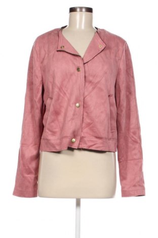Γυναικείο μπουφάν Primark, Μέγεθος XL, Χρώμα Ρόζ , Τιμή 9,50 €