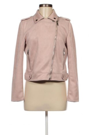 Γυναικείο μπουφάν Primark, Μέγεθος L, Χρώμα Ρόζ , Τιμή 10,99 €