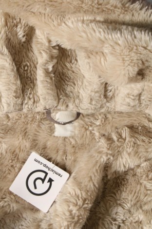 Γυναικείο μπουφάν Promod, Μέγεθος L, Χρώμα Γκρί, Τιμή 17,63 €