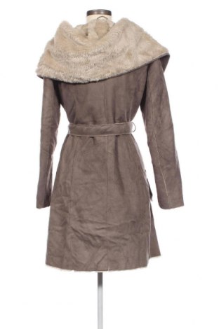Γυναικείο μπουφάν Promod, Μέγεθος L, Χρώμα Γκρί, Τιμή 17,63 €