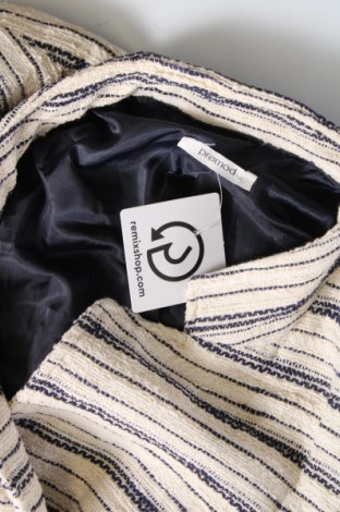 Γυναικείο μπουφάν Promod, Μέγεθος M, Χρώμα Εκρού, Τιμή 8,41 €