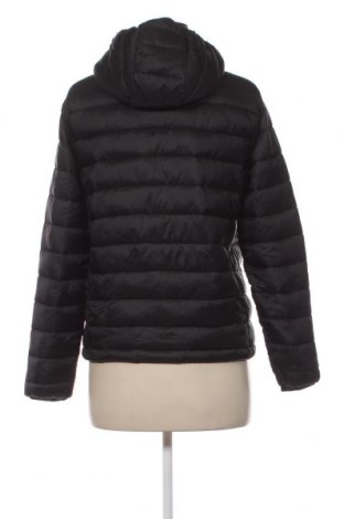 Γυναικείο μπουφάν Pull&Bear, Μέγεθος M, Χρώμα Μαύρο, Τιμή 16,33 €
