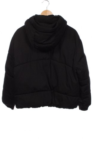 Γυναικείο μπουφάν Pull&Bear, Μέγεθος XS, Χρώμα Μαύρο, Τιμή 16,62 €
