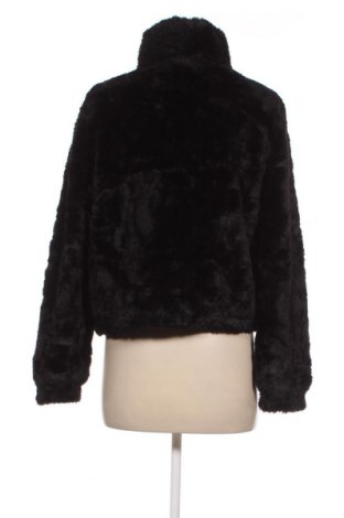 Dámska bunda  Pull&Bear, Veľkosť M, Farba Čierna, Cena  16,77 €