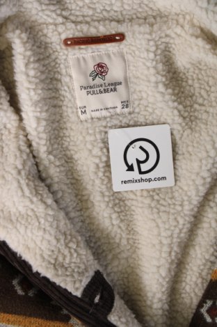 Damenjacke Pull&Bear, Größe M, Farbe Braun, Preis € 19,23