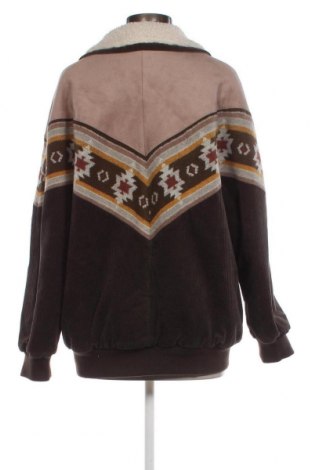 Damenjacke Pull&Bear, Größe M, Farbe Braun, Preis 19,23 €