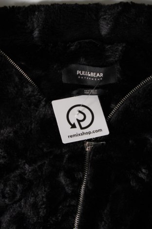 Női dzseki Pull&Bear, Méret M, Szín Fekete, Ár 4 449 Ft