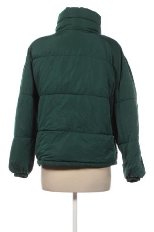 Dámská bunda  Pull&Bear, Velikost S, Barva Zelená, Cena  333,00 Kč