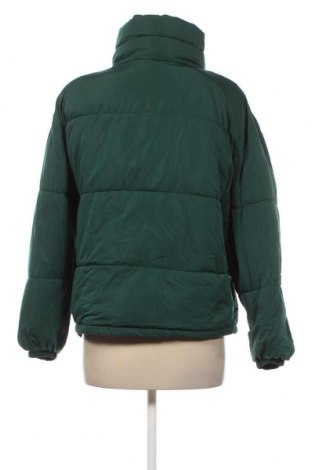 Dámska bunda  Pull&Bear, Veľkosť S, Farba Zelená, Cena  7,89 €