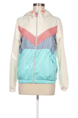 Dámská bunda  Pull&Bear, Velikost M, Barva Vícebarevné, Cena  399,00 Kč