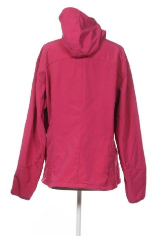 Dámska bunda  Quechua, Veľkosť XXL, Farba Ružová, Cena  16,00 €