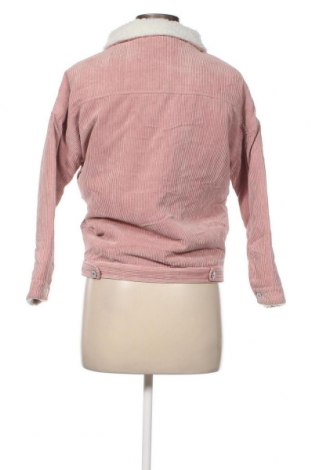 Γυναικείο μπουφάν Queen, Μέγεθος S, Χρώμα Ρόζ , Τιμή 15,79 €