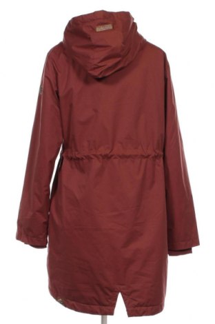 Damenjacke Ragwear, Größe M, Farbe Rot, Preis € 48,76