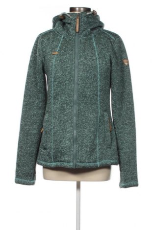 Damenjacke Ragwear, Größe M, Farbe Grün, Preis 26,03 €